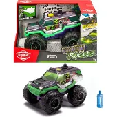 Dickie Toys 203764025 Rowdy Rocker - Go Action / Asphalt Heroes