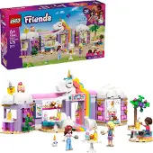 LEGO 42684 Café Des Rêves De Licorne