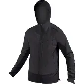 Endura Mt500 Polartec Jacket Noir S Homme