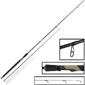 Matrix Fishing Canne à pêche Bomb Ethos XRC 2.7m 30g