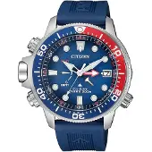 Citizen - BN2038-01L - Montre - Hommes - ECO-Drive - Chronographe - Promaster
