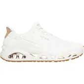 SKECHERS Baskets basses blanc