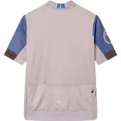 Endura Fs260 Short Sleeve Jersey Gris XL / Relaxed Homme