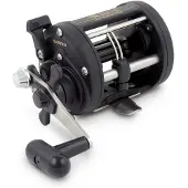 Shimano Talica, TAC 8, main droite, moulinet multi-pêche, frein coulissant, TAC8