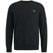 PME Legend Pull-over 'American Classic pullover' noir