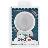 Rockit Dormeur Zed avec vibrations et lumières,