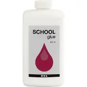 Creativ Company Colle scolaire, 950ml