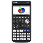 Casio Fx-cg50 Colour Calculator Noir