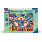 Ravensburger Puzzle Stitch 100 Pièces