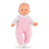 Corolle Mon Grand Poupon Babypop - Lise, 36cm