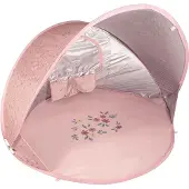 Little Dutch Tente De Plage Pour Enfant Ocean Dreams Pink -