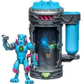 BEAST LAB Figurka Akcji Mr. Beast Lab - Ikoniczny Pantera 26 cm z Akcesoriami