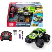 Dickie Toys -Spielzeug GmbH & Co.KG RC Amphy Splasher, RTR Autres