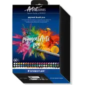 Staedtler Pigment Arts Pen Marker Pen Multicolore Enfants