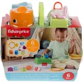 Ginza.se Fishing Box Fits And Stores Vert Enfants