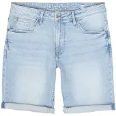 Garcia Jean 'Russo' bleu denim