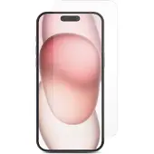 ESTUFF ES501436, Apple, iPhone 17 Pro Max/16 Pro Max, Résistant aux rayures, Résistant aux chocs, Transparent, 1 pièces