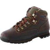 Timberland Boots brun foncé