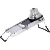 De Buyer Mandoline Revolution Master Mandoline Argenté