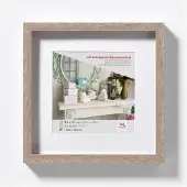 Walther design Cadre en bois de Stockholm (3.25 x 43.10 cm)