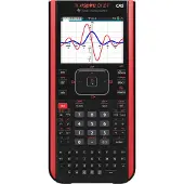 Texas Instruments TI-Nspire CX II-T CAS