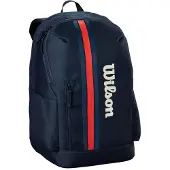 Wilson Team 2025 Backpack Bleu