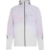 Adidas Veste outdoor ' Xperior Clima365' rose / noir / blanc