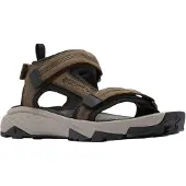 Columbia Sportswear Sandales de randonnée 'Peakfreak Rush Lea' marron