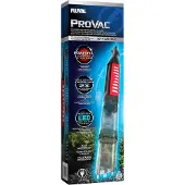 Fluval Nettoyeur de gravier LED pour aquarium Provac
