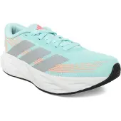 Adidas Galaxy 8 Junior Trainers Bleu EU 38 2/3 Enfants