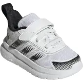 Adidas Tensaur Run 4.0 Infant Trainers Blanc EU 26 Enfants