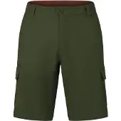 Endura Pantalon cargo vert foncé