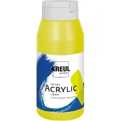Kreul Triton Acrylic Liquid, 750 ml (750 ml)