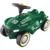 BIG 800056251 Ride-on Vert Enfants