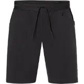 Endura Trailster Shorts With Chamois Noir M Homme