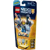 LEGO NEXO KNIGHTS 70333 Robin l'Ultime chevalier