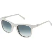 Sting Ss6581v51ggbx Sunglasses Blanc