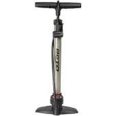 Beto Pompe à vélo