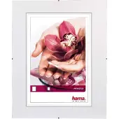 Hama Cadre photo sans bordure Clip-Fix, anti-reflet, 30 x 45