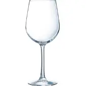 ARC Arcoroc L8904 Domaine Verre à vin rouge, verre à vin, 470ml, verre, transparent, 6 pièces