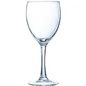 Chef & sommelier Princess - Set 6 verres à vin ofstressed verre 19cl