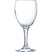 Arcoroc Elegance Gobelet à vin rouge 24,5cl - 12 pièces