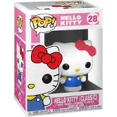 Funko POP! Figurine Classique Sanrio Hello Kitty