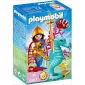 Playmobil 4817 - Jeune prince des mers
