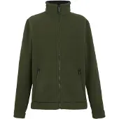 Regatta Garrian Ii Fleece Vert 5XL Homme