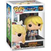 Funko POP! Figurine POP Monster Hunter 799 Avinia