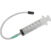 M-Wave Seringue de remplissage Tubeless