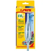 Sera flore CO2 Compteur de bulles, 1 pièce(s)