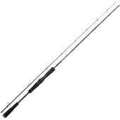 Spro Specter Finesse Baitcasting Rod Noir 1.90 m / 3-10 g