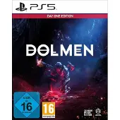 Dolmen Day One Edition /PS5